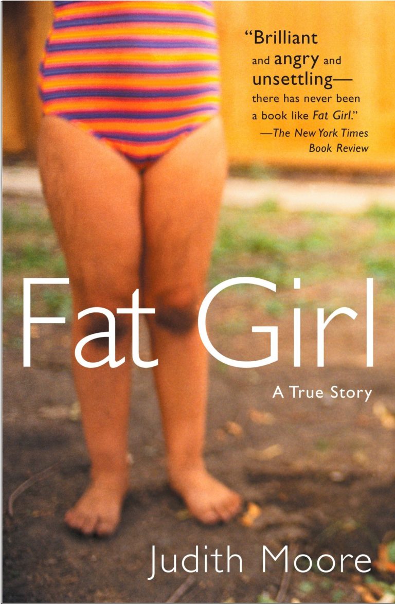 December Body Liberation Book Club Pick: Fat Girl