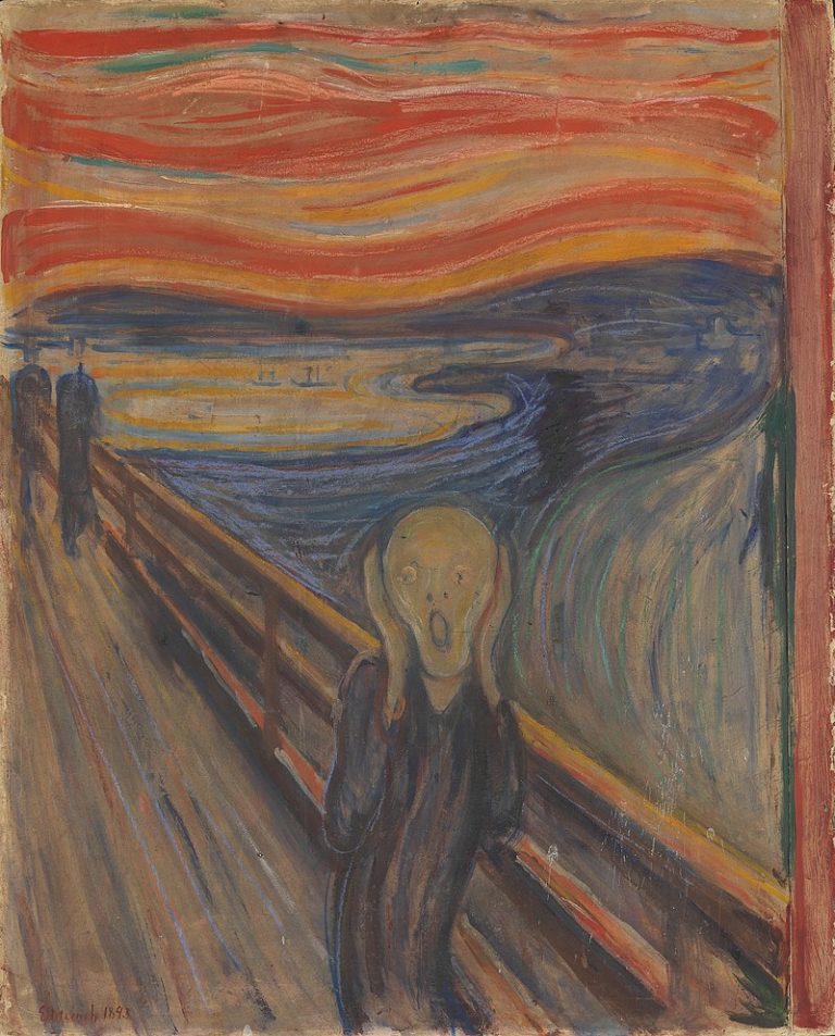 “In The Grip Of Hunger” (probably the most triggering thing I’ll post in 2020)