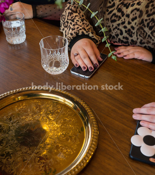 Women Networking at Event - Body Liberation Photos