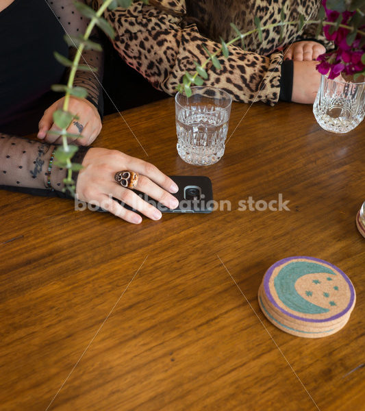 Women Networking at Event - Body Liberation Photos