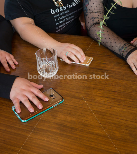 Women Networking at Event - Body Liberation Photos