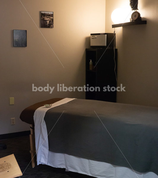 Massage Therapist’s Office - Body Liberation Photos