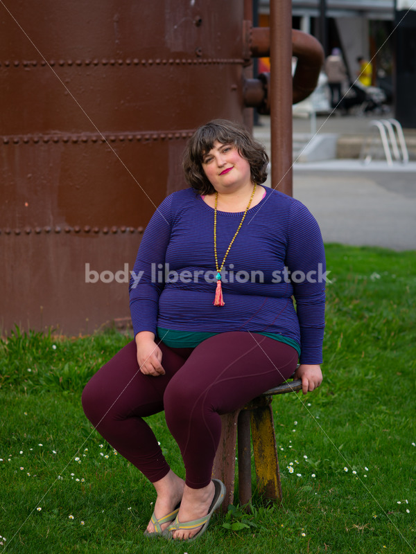 1,226 Sport Plus Size Stock Photos, High-Res Pictures, and Images