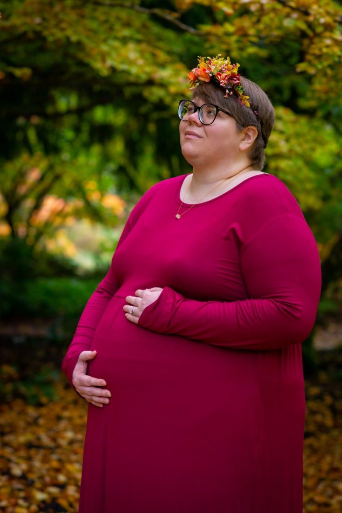 plus size maternity shoot Big sale ...