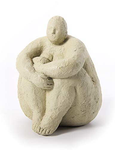 Details about   Yoga Brass Sculpture Fat Woman Statue Lady Figurine Green Handicraft Decor Gift 