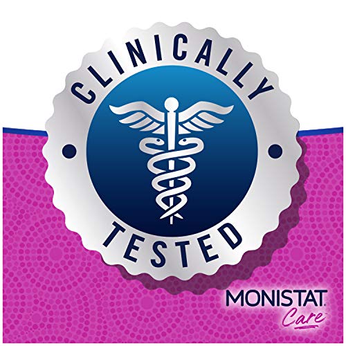MONISTAT Care Chafing Relief Powder Gel, Anti-Chafe Protection