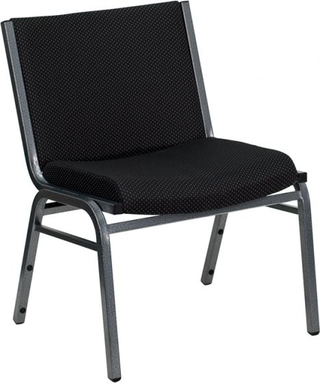 Flash Furniture HERCULES Series 900 lb. Capacity King Louis Chair