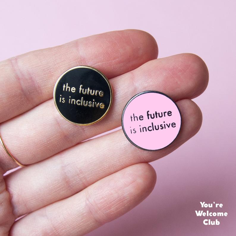 Pin on Positively Pink