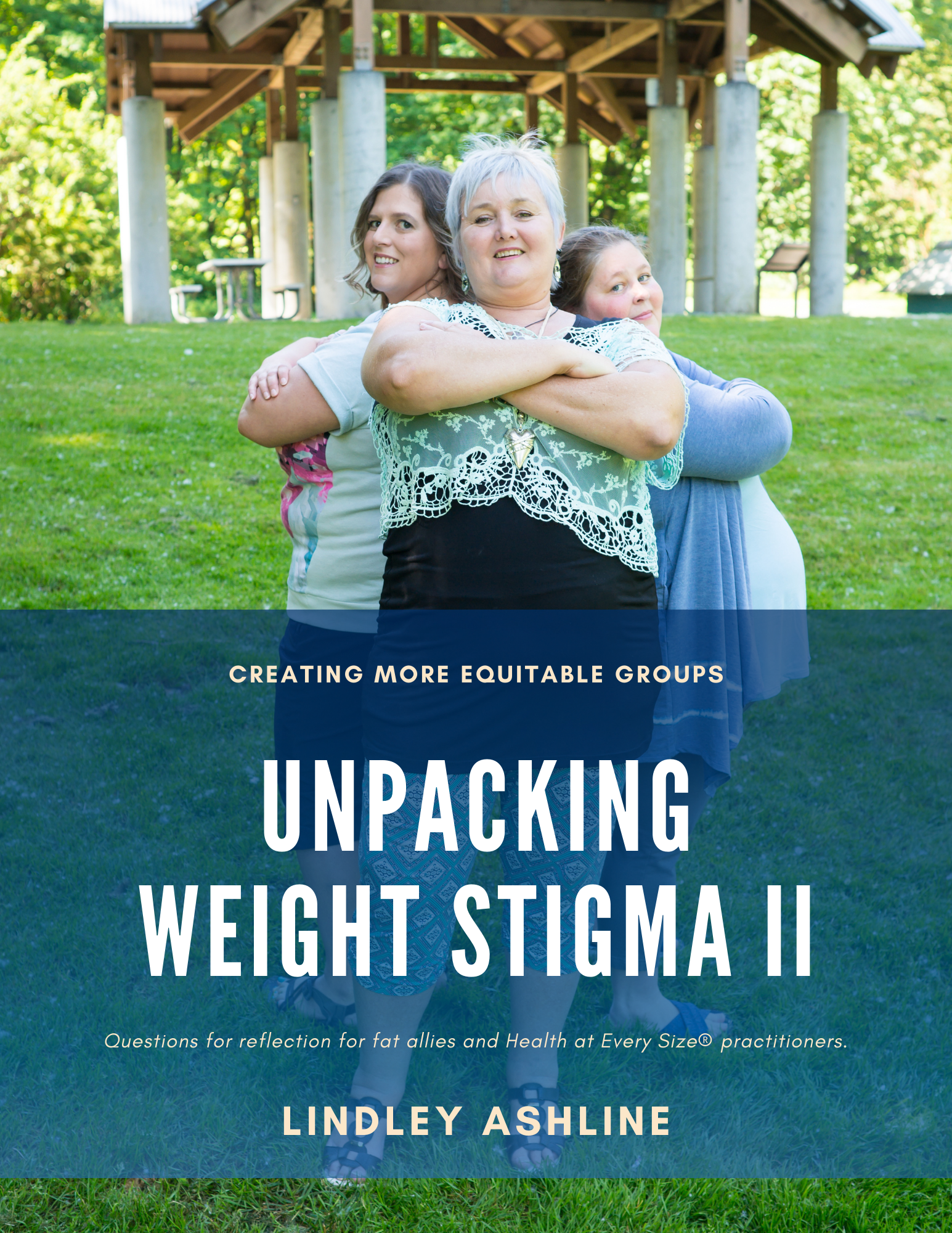 Unpacking Weight Stigma II: Creating More Equitable Groups