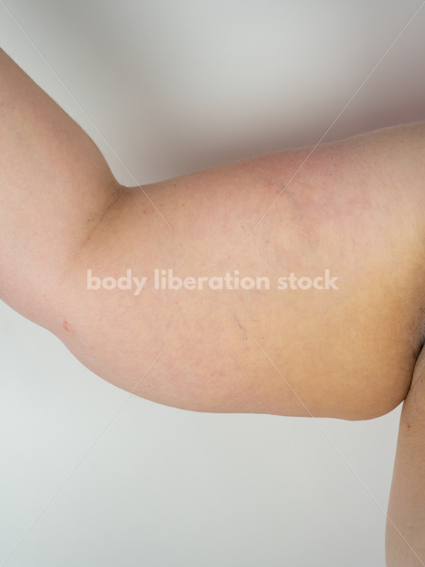 Fat-Positive Stock Photo: Body Contours - It's time you were seen ⟡ Body  Liberation Photos