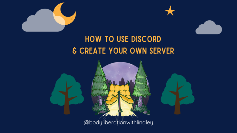 How to use Discord for absolute beginners