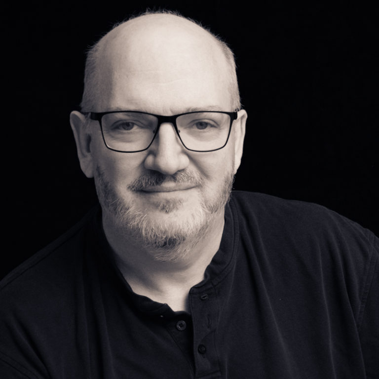 Norm Bowler | Body Liberation Stock Contributor