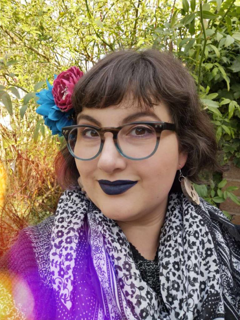 Charlotte Thomson Creative Studio: Body acceptance art for inclusive small businesses