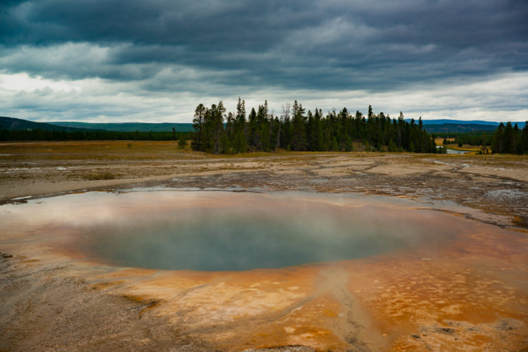 This is where I put all the Yellowstone photos.