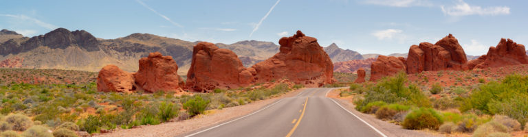 {wandering} Valley of Fire, AZ, June 2019