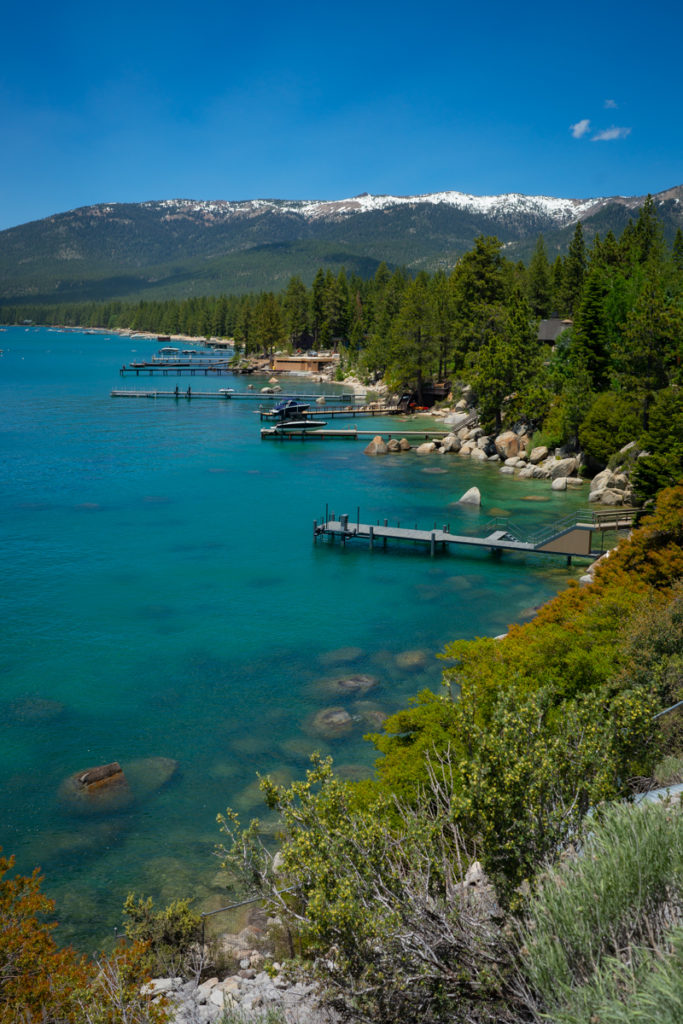 {wandering} California – Sequoia, Sierra Nevada, Mono Lake, Lake Tahoe, CA, June 2019