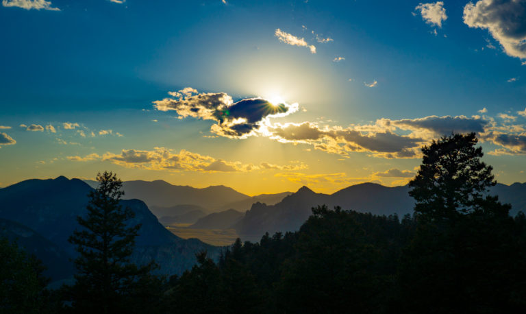 {wandering} Yellowstone National Park, WY, September 2019