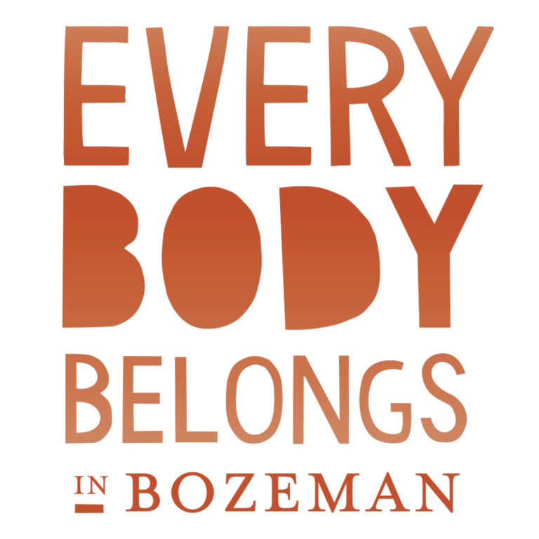 May 18: Tune in to Lindley at Every BODY Belongs in Bozeman