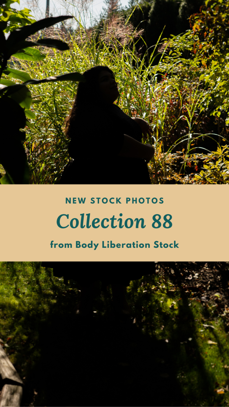 NEW inclusive stock image collection: Collection 88