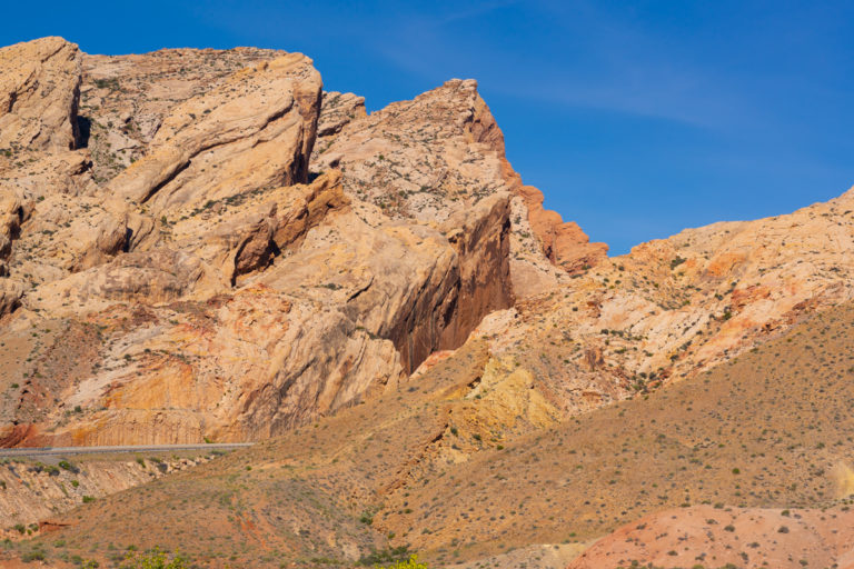 {wandering} Utah and the Great Salt Lake, June 2019